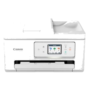 STAMPANTE CANON MFC INK PIXMA TS7750I WHITE 6258C006 A4 3IN1 15IPM F/R ADF LCD USB WIFI, WIFI DIR,AIRPRINT FINO:31/03