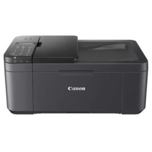 STAMPANTE CANON MFC INK PIXMA TR4755I BLACK 5074C036 4IN1 8.8IPM ADF, STAMPAF/R LCD USB WIFI FINO:31/03