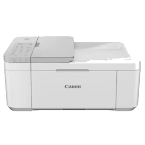 STAMPANTE CANON MFC INK PIXMA TR4756I WHITE 5074C046 4IN1 8.8IPM ADF, STAMPAF/R LCD USB WIFI FINO:31/03