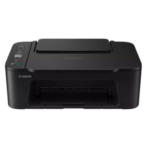STAMPANTE CANON MFC INK PIXMA TS3750I BLACK6671C006 A4 3IN1 7,7IPM LCD WIFI FINO:31/03