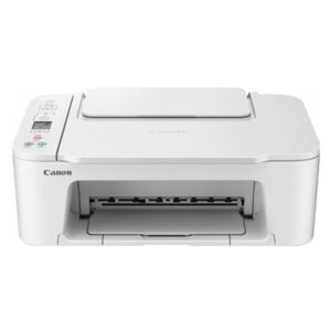 STAMPANTE CANON MFC INK PIXMA TS3751I WHITE 6671C026 A4 3IN1 7,7IPM LCD WIFI FINO:31/03