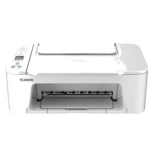 STAMPANTE CANON MFC INK PIXMA TS3751I WHITE 6671C026 A4 3IN1 7,7IPM LCD WIFI FINO:31/03