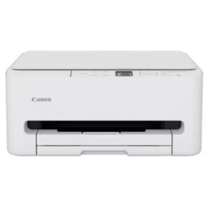 STAMPANTE CANON MFC INK PIXMA TS6550I WHITE 7179C0063IN1. 14IPM.INCHIOSTRO NERO A PIGMENTI E COLORI DYE. SCHERMOFINO:31/03