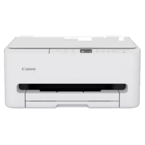 STAMPANTE CANON MFC INK PIXMA TS6550I WHITE 7179C0063IN1. 14IPM.INCHIOSTRO NERO A PIGMENTI E COLORI DYE. SCHERMOFINO:31/03