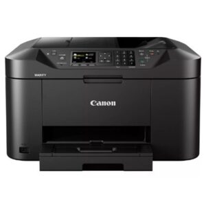STAMPANTE CANON MFC INK MAXIFY MB2150 0959C009 A4 4IN1 19IPM, ADF, CASS 250FG, WIFI, AIRPRINT, SCAN TO USB FINO:31/03