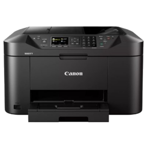 STAMPANTE CANON MFC INK MAXIFY MB2150 0959C009 A4 4IN1 19IPM, ADF, CASS 250FG, WIFI, AIRPRINT, SCAN TO USB FINO:31/03