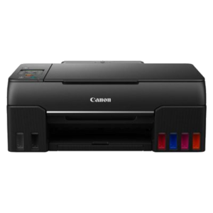 STAMPANTE CANON MFC INK PIXMA G650 REFILLABLE FOTOGRAFICA 3IN1 A4 4620C006 6INK LCD VASSOIO 100FG USB WIFI
