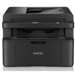 STAMPANTE BROTHER MFC LASER DCP-L1660W A4 3IN1 20PPM LCD 150FG ADF USB LAN WIFI 5GHZ (TONER IN DOTAZ. 350PG) FINO:31/03