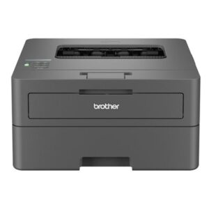 STAMPANTE BROTHER LASER HL-L2400DWE A4 30PPM F/R LCD 250FG 64MB USB WIFI (TONER IN DOTAZ 700PG) FINO:31/03