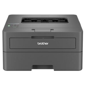 STAMPANTE BROTHER LASER HL-L2445DW A4 32PPM F/R LCD 250FG 64MB USB LAN WIFI (TONER IN DOTAZ 1,2K PG) FINO:31/03
