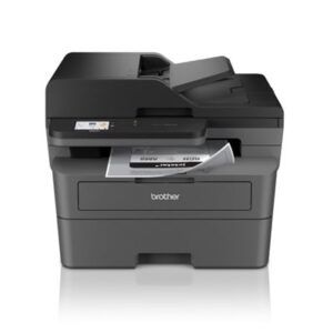 STAMPANTE BROTHER MFC LASER DCP-L2660DW A4 3IN1 34PPM, STAMPA F/R, ADF LCD 250FG PCL6 USB LAN WIFI (TONER INBOX 1,2K) FINO:31/03