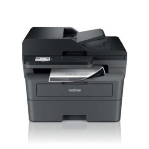 STAMPANTE BROTHER MFC LASER MFC-L2860DWE A4 4IN1 34PPM, STAMPA F/R, ADF LCD PCL6 LAN WIFI (TONER IN DOTAZ 700PG) FINO:31/03