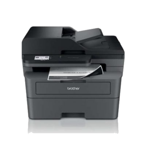 STAMPANTE BROTHER MFC LASER MFC-L2860DWE A4 4IN1 34PPM, STAMPA F/R, ADF LCD PCL6 LAN WIFI (TONER IN DOTAZ 700PG) FINO:31/03