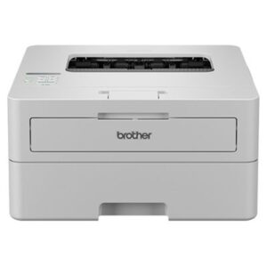 STAMPANTE BROTHER LASER HL-L2865DW A4 34PPM, STAMPA F/R, LCD 250FG USB LAN WIFI PCL6 (TONER IN DOTAZ 1.500PG) FINO:31/03