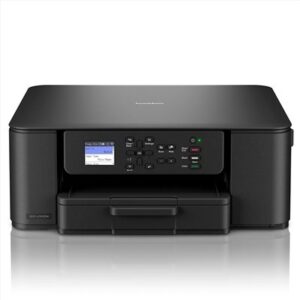 STAMPANTE BROTHER MFC INK DCP-J1310DW A4 3IN1 16IPM, STAMPA F/R, 150FG DISPLAY 4,5CM WIFI 5G USB STAMPA/SCANS DIRETTA FINO:31/03