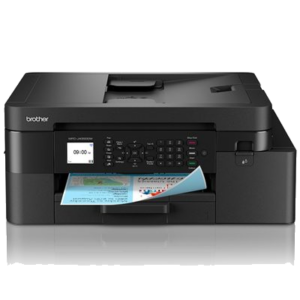 STAMPANTE BROTHER MFC INK MFC-J4350DW A4 4IN1 20IPM, STAMPA F/R, ADF CASS150FG LCD+TAST WIFI 5G E USB STAMP/SCANS DIR FINO:31/03
