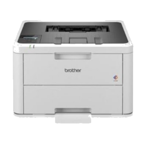 STAMPANTE BROTHER LED COLOR HL-L3240CDW A4 26PPM 256MB F/R LCD 250FG PLC6 USB LAN WIFI (TONER IN DOTAZ 1K X COL.) FINO:31/03