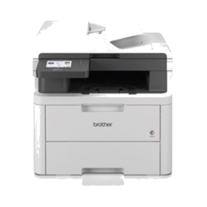 STAMPANTE BROTHER MFC LED COLOR MFC-L3740CDWE A4 4IN1 18PPM STAMPA F/R, ADF LCD 250FG PCL6 USB LAN WIFI (TONER 500PGFINO:31/03