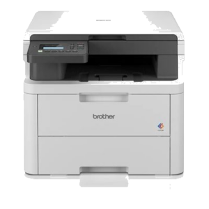 STAMPANTE BROTHER MFC LED COLOR DCP-L3520CDWE A4 3IN1 18PPM, STAMPA F/R, LCD 250FG USB WIFI (TONER 500PG X COL.) FINO:31/03