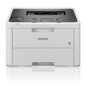STAMPANTE BROTHER LED COLOR HL-L3220CWE A4 18PPM 256MB LCD 250FG PCL6 USB WIFI (TONER IN DOTAZ 1K X COL.) FINO:31/03
