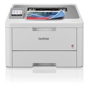 STAMPANTE BROTHER LED COLOR HL-L8230CDW A4 30PPM 512MB F/R LCD 250FG PCL6 USB WIFI (TONER IN DOTAZ 1K) FINO:31/03