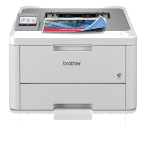 STAMPANTE BROTHER LED COLOR HL-L8230CDW A4 30PPM 512MB F/R LCD 250FG PCL6 USB WIFI (TONER IN DOTAZ 1K) FINO:31/03