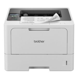 STAMPANTE BROTHER LASER HL-L5210DN A4 48PPM F/R LCD 250FG PCL6 USB LAN (TONER IN DOTAZ 3K) FINO:31/03