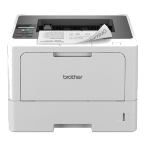 STAMPANTE BROTHER LASER HL-L5210DN A4 48PPM F/R LCD 250FG PCL6 USB LAN (TONER IN DOTAZ 3K) FINO:31/03