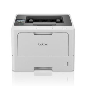 STAMPANTE BROTHER LASER HL-L5210DW A4 48PPM F/R LCD 250FG PCL6 USB LAN WIFI (TONER IN DOTAZ 3K) FINO:31/03