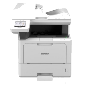 STAMPANTE BROTHER MFC LASER DCP-L5510DW A4 3IN1 48PPM STAMPA F/R, ADF LCD 250FG PCL6 USB LAN WIFI (TONER IN DOTAZ 3K) FINO:31/03