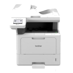 STAMPANTE BROTHER MFC LASER MFC-L5710DN A4 4IN1 48PPM F/R ADF DUAL CIS LCD 250FG PCL6 USB LAN (TONER IN DOTAZ. 3K) FINO:31/03