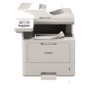 STAMPANTE BROTHER MFC LASER MFC-L5710DW A4 4IN1 48P F/R ADF DUAL CIS LCD 250FG PCL6 USB LAN WIFI (TONER IN DOTAZ. 3K) FINO:31/03