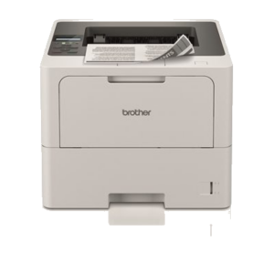 STAMPANTE BROTHER LASER HL-L6210DW A4 50PPM F/R LCD 520FG PCL6 USB LAN WIFI (TONER IN DOTAZ 6K) FINO:31/03