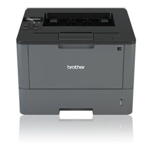 STAMPANTE BROTHER LASER HL-L5000D A4 40PPM F/R PCL6 PAR/USB (PARALLELA CON CAVO DEDICATO NON INCL.) FINO:31/03