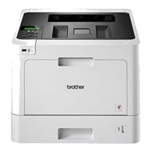 STAMPANTE BROTHER LASER COLOR HL-L8260CDW A4 31PPM LCD F/R PCL6 USB LAN WIFI FINO:31/03