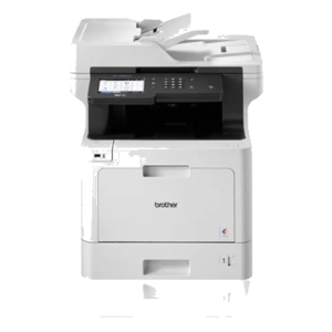 STAMPANTE BROTHER MFC LASER COLOR MFC-L8900CDW A4 4IN1 31PPM ADF 70PG 512MB LCD F/R PCL6 USB LAN WIFI NFC FINO:31/03