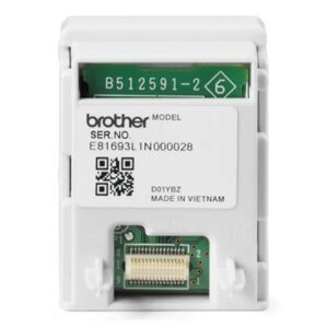 BROTHER ADATTATORE WIFI NC-9110W PER STAMPANTI LASER MONOCROMATICHE PROFESSIONALI