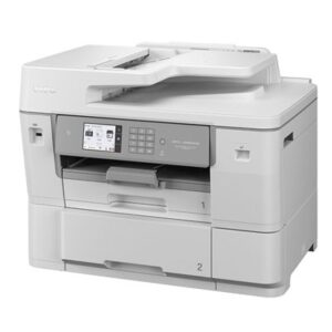 STAMPANTE BROTHER MFC INK MFC-J6959DW A3 4IN1 30IPM DUAL CIS LCD 250FG+500FG O ROTOLO, TAGLIER, ADF PCL LAN WIFI NFC FINO:31/03