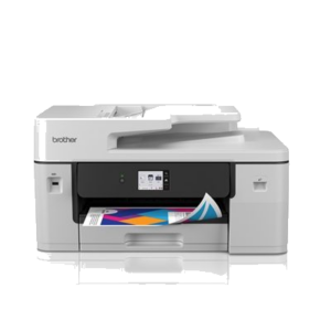 STAMPANTE BROTHER MFC INK MFC-J6760DW A3 4IN1 31IPM 250FG ADF50FG LCD 6,8CM TOUCH F/R LAN, WIFI 5G, USB, INBOX 700PGFINO:31/03