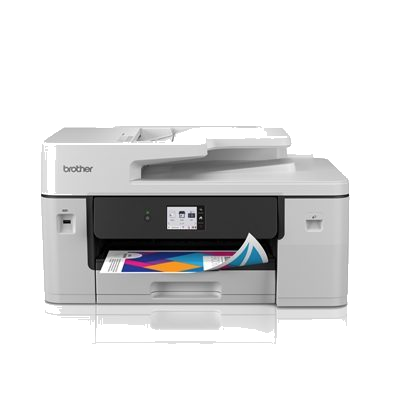 STAMPANTE BROTHER MFC INK MFC-J6760DW A3 4IN1 31IPM 250FG ADF50FG LCD 6,8CM TOUCH F/R LAN, WIFI 5G, USB, INBOX 700PGFINO:31/03