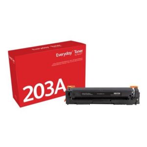 TONER XEROX EVERYDAY COMPATIBILE HP CF540A NERO 006R04176
