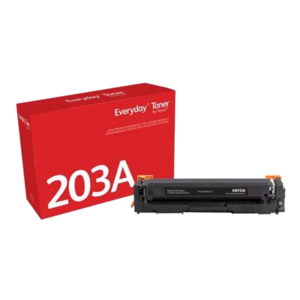 TONER XEROX EVERYDAY COMPATIBILE HP CF540A NERO 006R04176