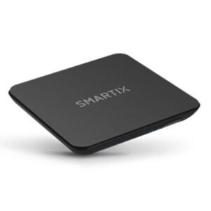 SMART-TV BOX T91 ULTRA ATLANTIS SM50-T91ANDROID 5.1-CPU 8-CORE 2GB RAM/8GB ROM-4K -CONN.WIFI E BLUETOOTH-COMPAT.NETFLIX/CHILI/