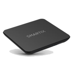 SMART-TV BOX T91 ULTRA ATLANTIS SM50-T91ANDROID 5.1-CPU 8-CORE 2GB RAM/8GB ROM-4K -CONN.WIFI E BLUETOOTH-COMPAT.NETFLIX/CHILI/