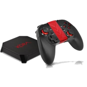 CONSOLE ANDROID ATLANTIS SM50-KR1 MOD. KORA ANDR.6.0-CPU 4-CORE- 1GB RAM/8GB ROM-4K -CONN.WIFI E BLUETOOTH-COMPAT.NET FINO:31/12