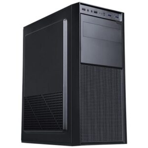 CABINET ITEK ATX MIDDLE TOWER MODELLO WINCO OM- ALIM 500W - 2XUSB3 FRONT - (ITOCWOMU3)