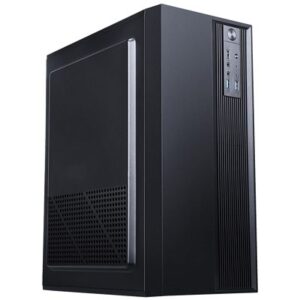 CABINET ITEK ATX MIDDLE TOWER MODELLO WINCO VM- ALIM 500W - 2XUSB3 FRONT - (ITOCWVMU3)