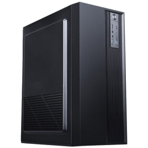 CABINET ITEK ATX MIDDLE TOWER MODELLO WINCO VM- ALIM 500W - 2XUSB3 FRONT - (ITOCWVMU3)
