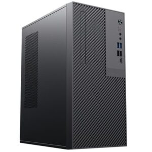 CABINET ITEK PILOT Z15 LITE - 15L, MINI TOWER, MATX, TYPE-C, 2XUSB3, 2XUSB2 (ITOCPZ15L)