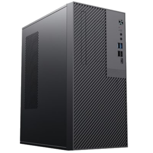 CABINET ITEK PILOT Z15 LITE - 15L, MINI TOWER, MATX, TYPE-C, 2XUSB3, 2XUSB2 (ITOCPZ15L)